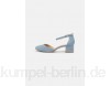 Anna Field LEATHER - Bridal shoes - light pink/nude