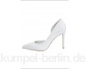 Ekonika ALLA PUGACHOVA - High heels - weiß/white