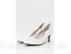 Elsa Coloured Shoes RAINBOW CLUB BUTTERSCOTCH - Bridal shoes - ivory/white