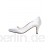Elsa Coloured Shoes RAINBOW CLUB BUTTERSCOTCH - Bridal shoes - ivory/white