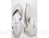 G.Westerleigh MIRA - Bridal shoes - ivory/white