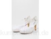 G.Westerleigh REGINA - High heels - ivory/off-white