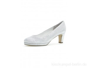 Gabor Bridal shoes - ice (weiss)/white