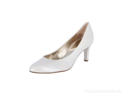 Högl Classic heels - weiß/white