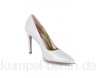 Högl High heels - weiß/white