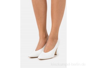 Högl SECURE - Classic heels - weiß/white