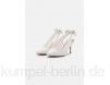 Lulipa London DARLINGS - Classic heels - white