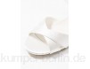 Menbur Bridal shoes - ivory/white