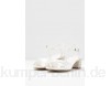 Menbur Bridal shoes - ivory/white