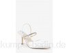Next Bridal shoes - off-white