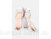 Paradox London Pink LOLA - Bridal shoes - silver/silver-coloured