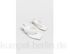 Stradivarius Bridal shoes - white