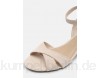 Tamaris Sandals - ivory/off-white