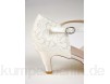 The Perfect Bridal Company ELSA-SPITZE - Bridal shoes - ivory/white
