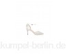 The Perfect Bridal Company FLORENCE - Bridal shoes - ivory/white