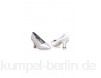 The Perfect Bridal Company MABLE - Bridal shoes - ivory/white