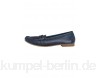 Tamaris WOMS SLIP-ON - Slip-ons - navy/blue