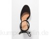 Castañer CARINA - High heeled sandals - black/black