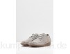 Clarks Unstructured FUNNY DREAM - Casual lace-ups - light grey/light grey