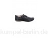 Josef Seibel FIONA - Casual lace-ups - schwarz/black