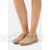Kickers HOLSTER - Casual lace-ups - beige