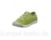 Softinos Casual lace-ups - apple green/green