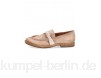 A.S.98 Moccasins - dust/beige