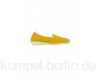 Natural Feet ADELA - Moccasins - gelb/yellow