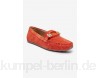 Next HARDWARE DRIVER - Moccasins - red