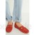 Next HARDWARE DRIVER  - Moccasins - red