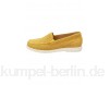 Sioux Moccasins - gelb/yellow