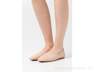 ALDO DERITH - Ballet pumps - bone/beige