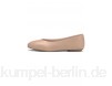 Another A Ballet pumps - nude