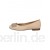 ara Ballet pumps - camel/brown