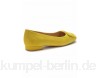 Betsy Ballet pumps - yellow