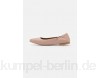 Copenhagen Shoes Ballet pumps - nude