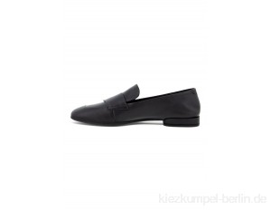 ECCO ANINE SQUARED  - Ballet pumps - black