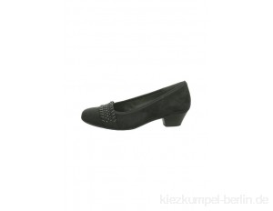 Gabor Ballet pumps - schwarz/black