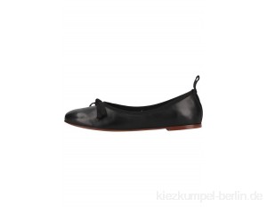 Högl Ballet pumps - schwarz/black