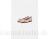 Jana Ballet pumps - rose/light pink