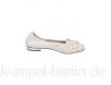 Kennel + Schmenger Ballet pumps - desert/beige