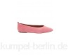 Next SIGNATURE FOREVER COMFORTÂ® - Ballet pumps - pink