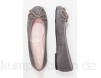 Pretty Ballerinas ANGELIS - Ballet pumps - canan/tela/grey