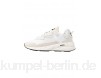Diesel SERENDIPITY S-SERENDIPITY LC SNEAKERS - Trainers - white