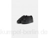 Guess SALERNO - Trainers - black