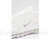 Nike Sportswear AIR MAX 97 - Trainers - white/wolf grey/black/white