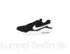 Nike Sportswear AIR MAX OKETO - Trainers - black-white/black