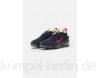 Nike Sportswear AIR VAPORMAX 2020 FK - Trainers - obsidian/siren red/barely volt/anthracite