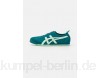 Onitsuka Tiger MEXICO 66 UNISEX - Trainers - pine/mint tint/dark green