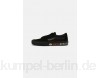 Vans SK8 UNISEX - Skate shoes - black